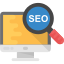 jasa pembuatan website icon seo