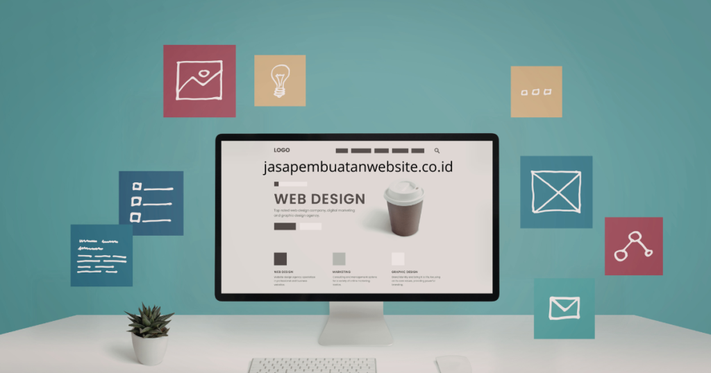 Jasa Pembuatan Website Dari Nol hingga Online