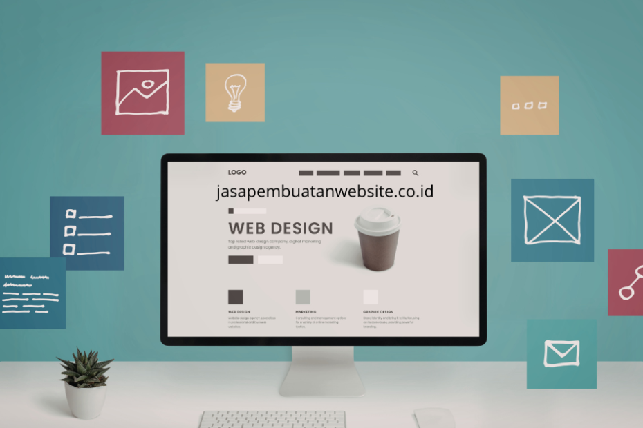 Jasa Pembuatan Website Dari Nol hingga Online