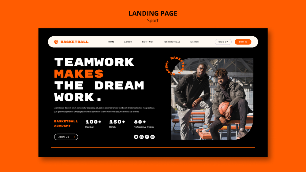 Paket Pembuatan Website