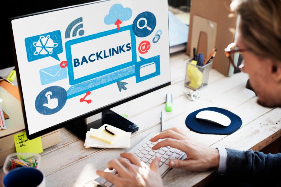 cara mendapatkan backlink gratis