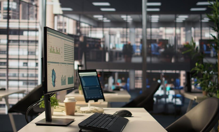 Harga Buat Website Company Profile Terbaru