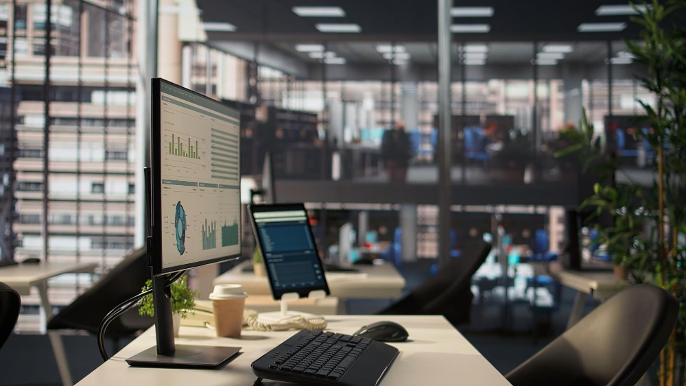 Harga Buat Website Company Profile Terbaru