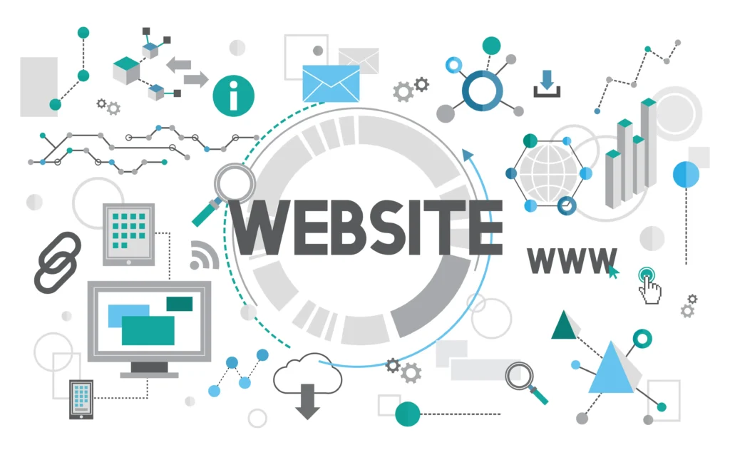 Website Company Profile Terbaik