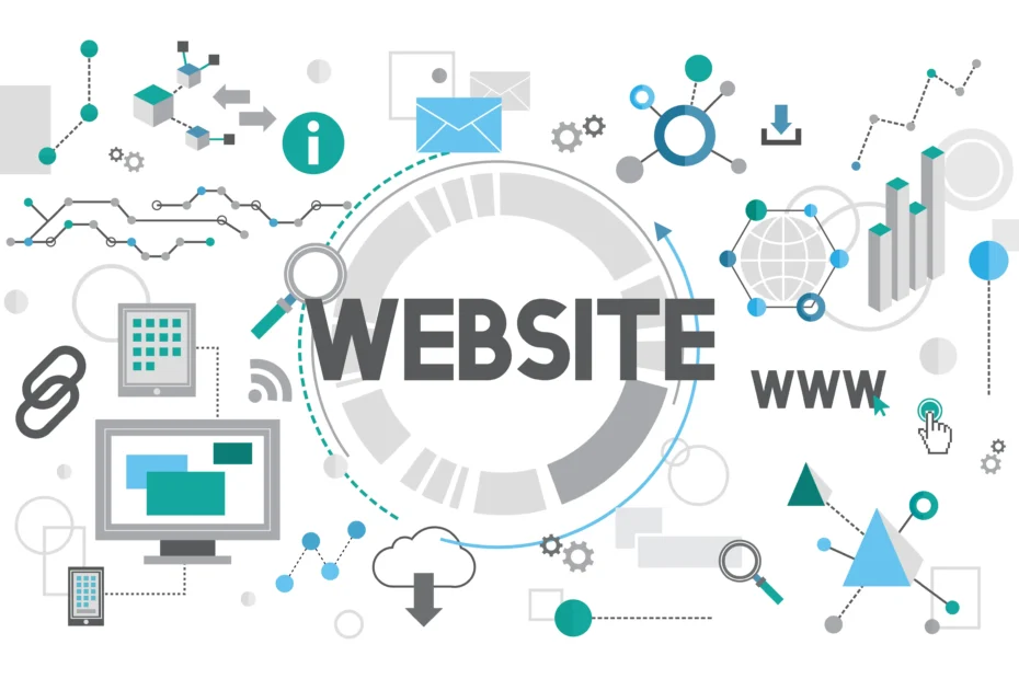 Website Company Profile Terbaik
