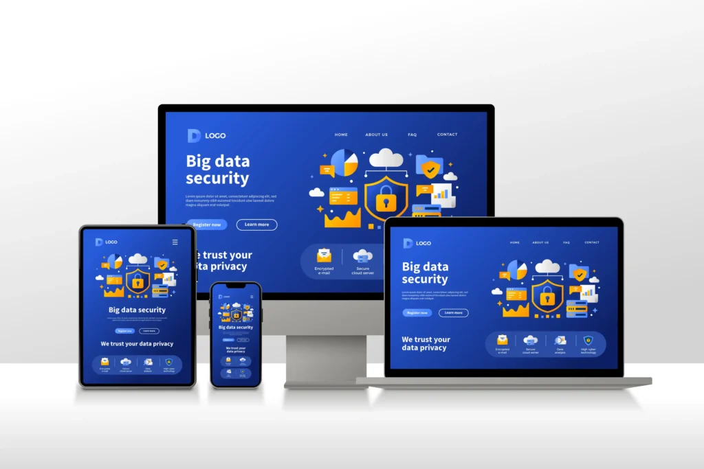 cari jasa pembuatan website