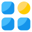 icon fitur kategori