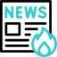 icon berita populer