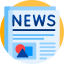icon fitur berita terbaru