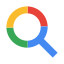 icon fitur pencarian